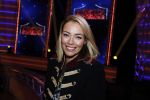 Hilversum 23 oktober 2017
Perspresentatie van het nieuwe programma van Winston Gerschtanowitz en Renate Verbaan in studio 22 . Het programma heet circus Gerschtanowitz.