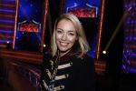 Hilversum 23 oktober 2017
Perspresentatie van het nieuwe programma van Winston Gerschtanowitz en Renate Verbaan in studio 22 . Het programma heet circus Gerschtanowitz.