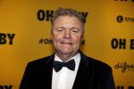 Amsterdam 30 oktober 2017
Premiere Oh Baby in Tuschinski. Rene Mioch