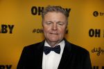 Amsterdam 30 oktober 2017
Premiere Oh Baby in Tuschinski. Rene Mioch
