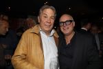 Scheveningen 7 november 2017
Noekpresentatie DEAL van Rob Jansen geschreven door Michiel v Egmond. Maarten Spanjer met Rene v d Gijp