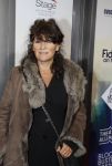 Amsterdam 5 november 2017
Premiere Fiddler on the Roof in het nieuwe de la mar theater. Renee Fokker