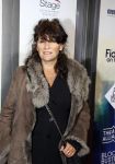 Amsterdam 5 november 2017
Premiere Fiddler on the Roof in het nieuwe de la mar theater. Renee Fokker