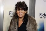 Amsterdam 5 november 2017
Premiere Fiddler on the Roof in het nieuwe de la mar theater. Renee Fokker