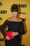 Amsterdam 30 oktober 2017
Premiere Oh Baby in Tuschinski. Renee Fokker