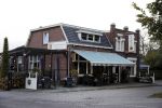Wernhout 27 oktober 2017
Nieuwe huis van Patricia Paay en haar man Robert op parc patersven. restaurant de eetkamer