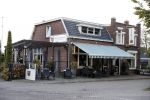 Wernhout 27 oktober 2017
Nieuwe huis van Patricia Paay en haar man Robert op parc patersven. restaurant de eetkamer