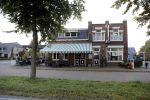 Wernhout 27 oktober 2017
Nieuwe huis van Patricia Paay en haar man Robert op parc patersven. restaurant de eetkamer