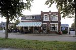 Wernhout 27 oktober 2017
Nieuwe huis van Patricia Paay en haar man Robert op parc patersven. restaurant de eetkamer