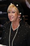 Amsterdam 2 oktober 2017
Premiere Liesbeth List de musical in Carre. Ria Valk
