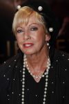 Amsterdam 2 oktober 2017
Premiere Liesbeth List de musical in Carre. Ria Valk