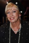 Amsterdam 2 oktober 2017
Premiere Liesbeth List de musical in Carre. Ria Valk