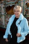 Laren, 13 November 2017
Presentatie CD en boek Ben Cramer.
Ria Valk
