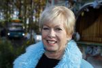 Laren, 13 November 2017
Presentatie CD en boek Ben Cramer.
Ria Valk