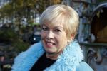 Laren, 13 November 2017
Presentatie CD en boek Ben Cramer.
Ria Valk
