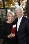 Laren, 13 November 2017
Presentatie CD en boek Ben Cramer.
Ria Valk en Ben Cramer