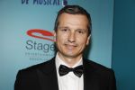 Utrecht 29 oktober 2017
Premiere on your feet in beatrixtheater in Utrecht. Richard Krajicek met Daphne Deckers