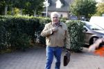Blaricum 6 oktober 2017
Boek cd presentatie Han Peekel in Blaricum. Rik Felderhof