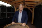 Blaricum 6 oktober 2017
Boek cd presentatie Han Peekel in Blaricum. Rik Felderhof