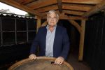 Blaricum 6 oktober 2017
Boek cd presentatie Han Peekel in Blaricum. Rik Felderhof