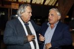 Blaricum 6 oktober 2017
Boek cd presentatie Han Peekel in Blaricum. Rik Felderhof