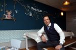 Barendrecht 6 oktober 2017
Opening restaurant wensdroom van Rob Geus.