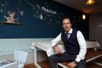 Barendrecht 6 oktober 2017
Opening restaurant wensdroom van Rob Geus.
