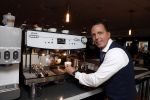 Barendrecht 6 oktober 2017
Opening restaurant wensdroom van Rob Geus.