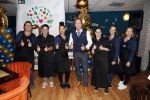 Barendrecht 6 oktober 2017
Opening restaurant wensdroom van Rob Geus.