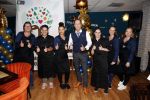 Barendrecht 6 oktober 2017
Opening restaurant wensdroom van Rob Geus.