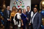 Barendrecht 6 oktober 2017
Opening restaurant wensdroom van Rob Geus. Jan van Belzen Inge de Bruijn en Rob Geus