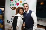 Barendrecht 6 oktober 2017
Opening restaurant wensdroom van Rob Geus. Justine Palmelay