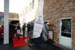 Barendrecht 6 oktober 2017
Opening restaurant wensdroom van Rob Geus.