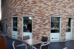 Barendrecht 6 oktober 2017
Opening restaurant wensdroom van Rob Geus.