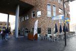 Barendrecht 6 oktober 2017
Opening restaurant wensdroom van Rob Geus.