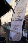 Barendrecht 6 oktober 2017
Opening restaurant wensdroom van Rob Geus.