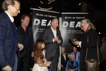 Scheveningen 7 november 2017
Noekpresentatie DEAL van Rob Jansen geschreven door Michiel v Egmond. Rob Jansen overhandit eerste boek aan moeder en broer van overleden oud werknemer