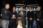 Scheveningen 7 november 2017
Noekpresentatie DEAL van Rob Jansen geschreven door Michel v Egmond. Dennis Bergkamp Philip Cocu en Dirk Kuyt