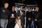 Scheveningen 7 november 2017
Noekpresentatie DEAL van Rob Jansen geschreven door Michel v Egmond. Dennis Bergkamp Philip Cocu en Dirk Kuyt