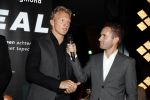 Scheveningen 7 november 2017
Noekpresentatie DEAL van Rob Jansen geschreven door Michel v Egmond. Dennis Bergkamp Philip Cocu en Dirk Kuyt