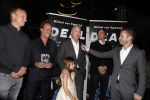 Scheveningen 7 november 2017
Noekpresentatie DEAL van Rob Jansen geschreven door Michel v Egmond. Dennis Bergkamp Philip Cocu en Dirk Kuyt