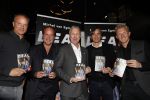 Scheveningen 7 november 2017
Noekpresentatie DEAL van Rob Jansen geschreven door Michel v Egmond. Dennis Bergkamp Philip Cocu en Dirk Kuyt