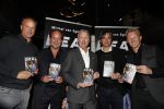 Scheveningen 7 november 2017
Noekpresentatie DEAL van Rob Jansen geschreven door Michel v Egmond. Dennis Bergkamp Philip Cocu en Dirk Kuyt