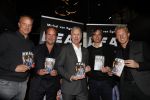 Scheveningen 7 november 2017
Noekpresentatie DEAL van Rob Jansen geschreven door Michel v Egmond. Dennis Bergkamp Philip Cocu en Dirk Kuyt