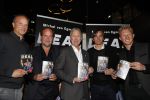Scheveningen 7 november 2017
Noekpresentatie DEAL van Rob Jansen geschreven door Michel v Egmond. Dennis Bergkamp Philip Cocu en Dirk Kuyt