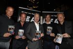 Scheveningen 7 november 2017
Noekpresentatie DEAL van Rob Jansen geschreven door Michel v Egmond. Dennis Bergkamp Philip Cocu en Dirk Kuyt