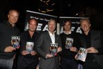 Scheveningen 7 november 2017
Noekpresentatie DEAL van Rob Jansen geschreven door Michel v Egmond. Dennis Bergkamp Philip Cocu en Dirk Kuyt