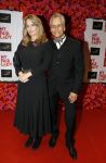 Amsterdam 6 november 2017 
Premiere my fair lady in carre. Robert en Claudia Schoemacher