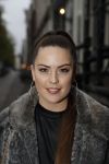 Amsterdam 9 oktober 2017  
Presentatie about You in Amsterdam. gaby Blaaser en Robin Martens