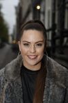Amsterdam 9 oktober 2017  
Presentatie about You in Amsterdam. gaby Blaaser en Robin Martens